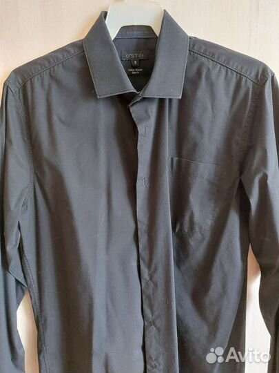 Рубашка для подростка