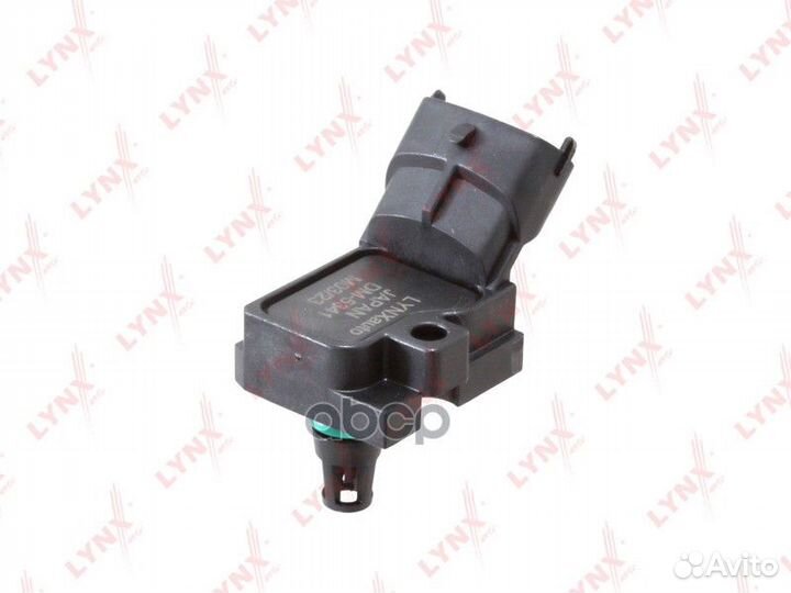 Датчик давления, впускной коллектор DM5341 lynx