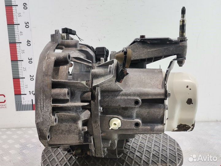 Кпп для Renault Megane 1