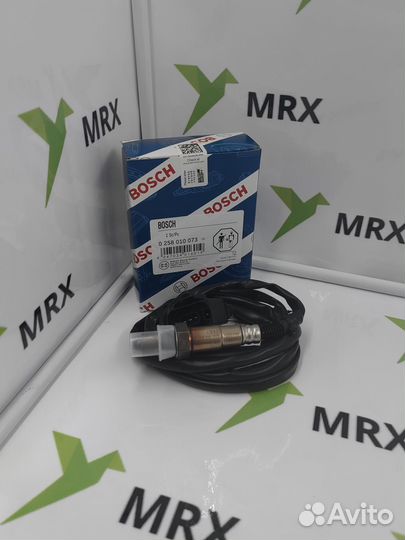 Лямбда-зонд 0258010073