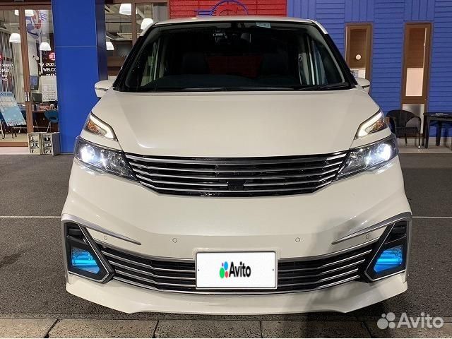 Nissan Serena 1.2 AT, 2020, 60 000 км