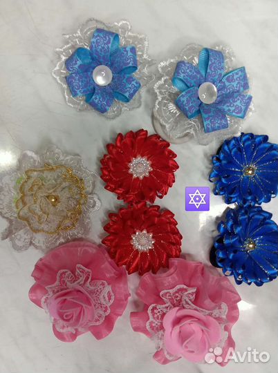 Резинка для волос