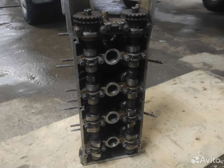 Запчасти на УАЗ patriot