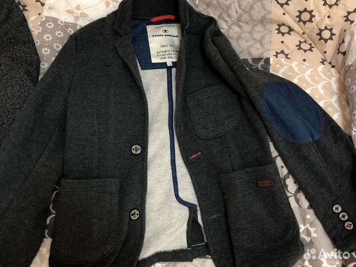 Пиджаки для мальчика