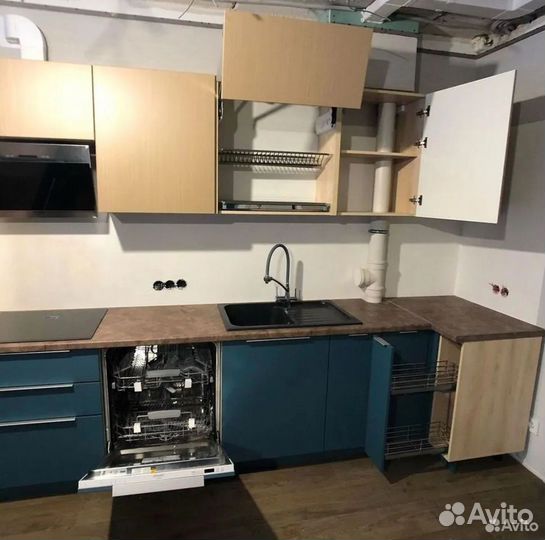 Кухонный гарнитур CS - 80