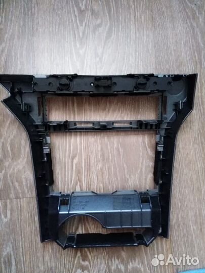 Накладка на торпедо опель астра