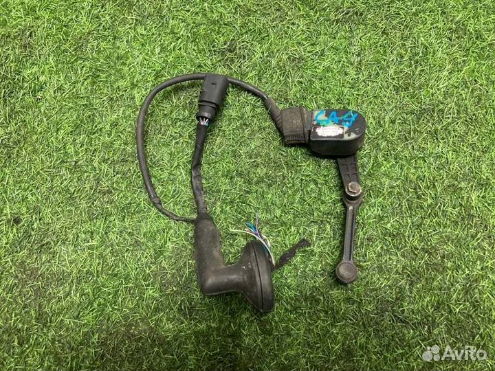 Датчик положения кузова Porsche Cayenne 957 4.8