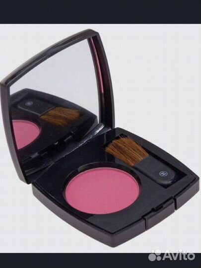Румяна chanel