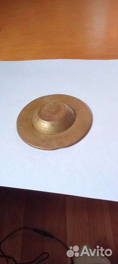 Пепельница