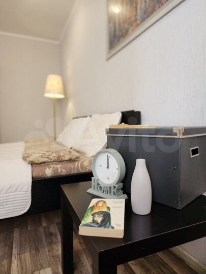 1-к. квартира, 50 м², 8/14 эт.