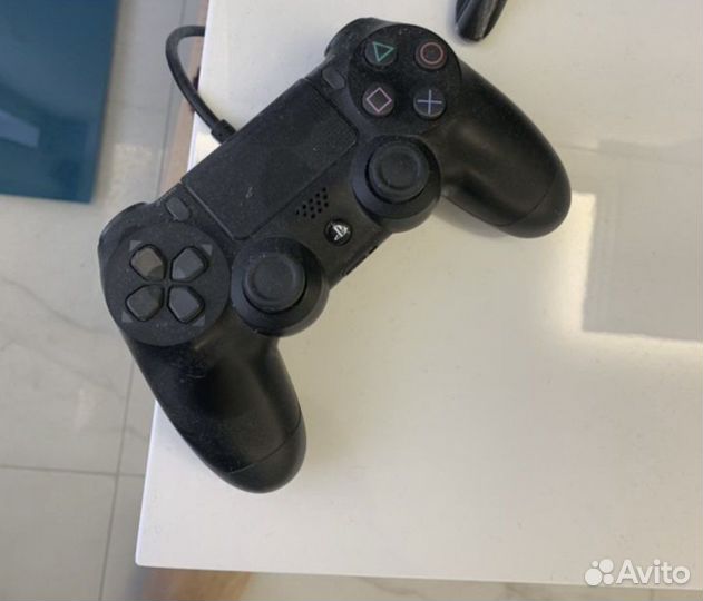 Sony playstation 4 pro 1tb