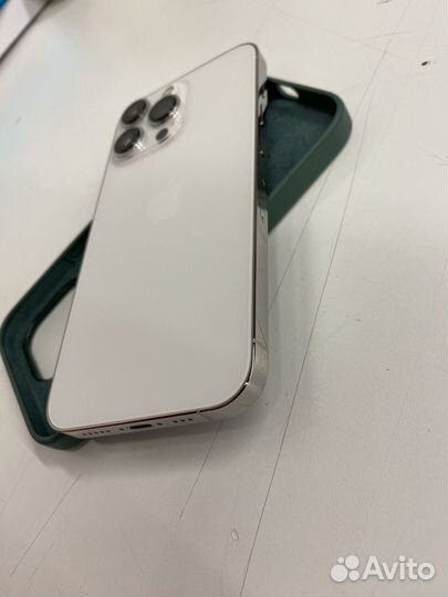iPhone 13 Pro, 256 ГБ