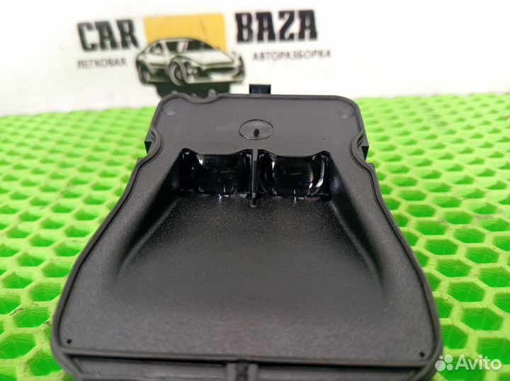 Радар круиз контроля