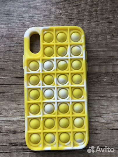 Чехол на iPhone 10 x / xs