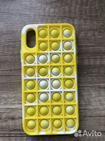 Чехол на iPhone 10 x / xs