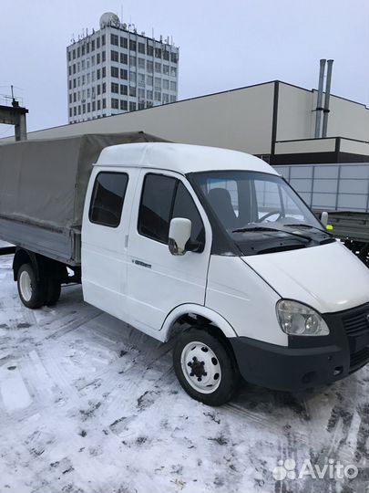 Водитель автомобиля