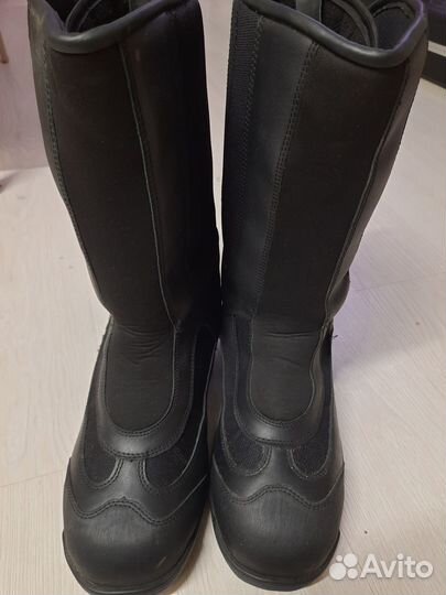 Сапоги для зимней рыбалки,охоты