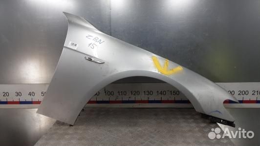 Крыло переднее правое BMW 7 E65 (ZBN15EC01)