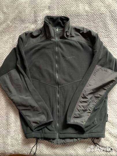 Флисовая куртка RedFox Defender Polartec (L-XL)