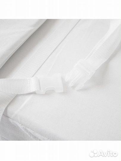 Подушка-позиционер Перинка