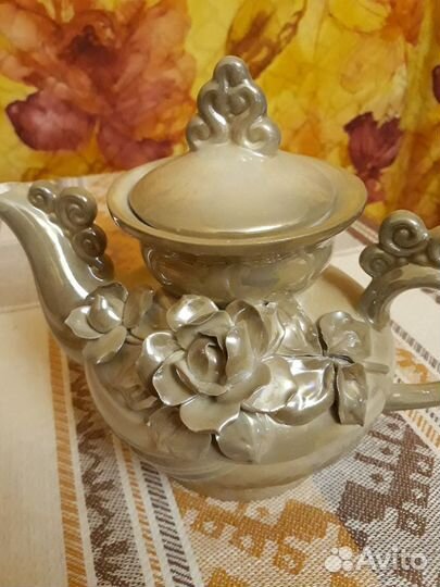 Чайник заварочный