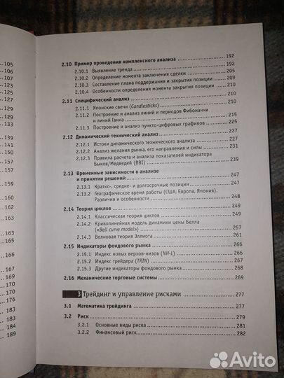 Найман Малая энциклопедия трейдера