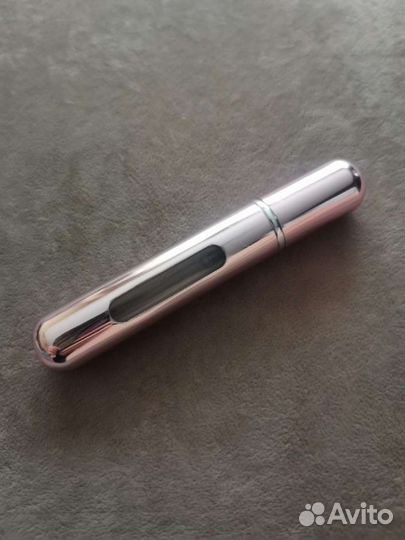 Портативный мини-флакон для духов