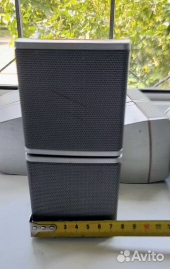 Комплект акустики 