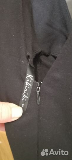 Платье вечернее