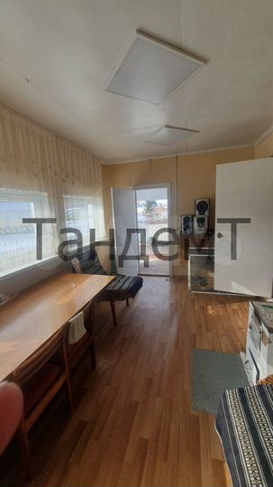 Дача 36 м² на участке 10 сот.