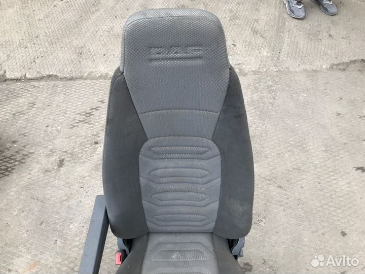 Сиденье водительское Daf Lf 45 / 55 2012