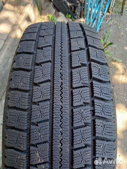 Nitto SN 2 Winter 205/60 R16