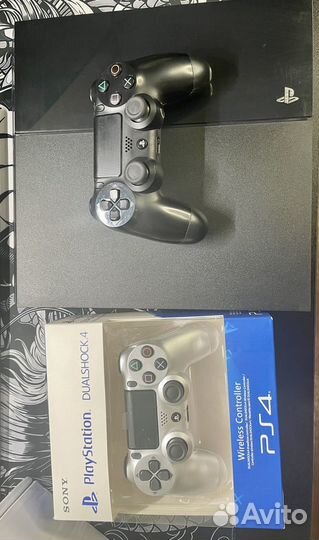 Ps Sony playstation 4 500gb