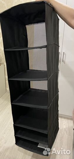 Модуль для хранения IKEA скубб