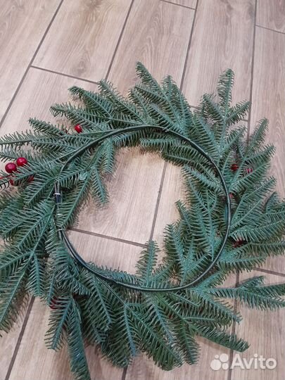 Новогодние украшения