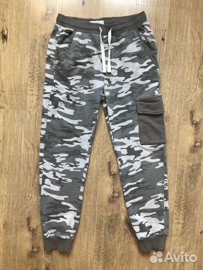 Брюки спортивные Reserved 158