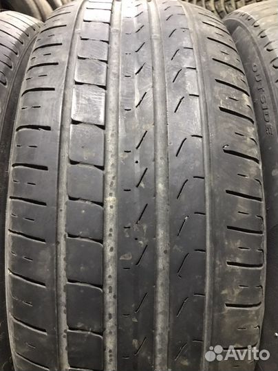 Pirelli Cinturato P7 205/50 R17