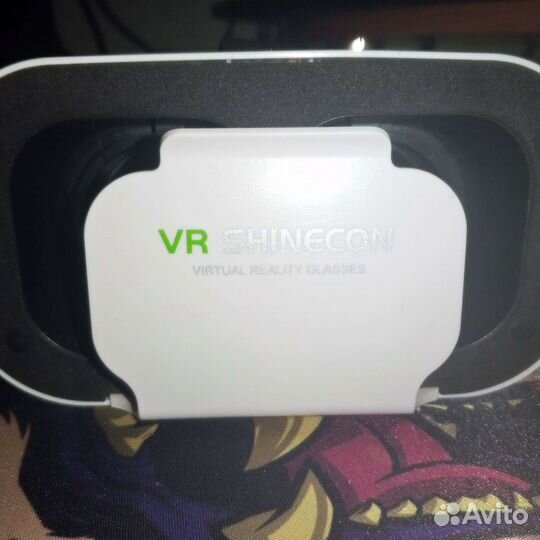 Vr очки для телефона