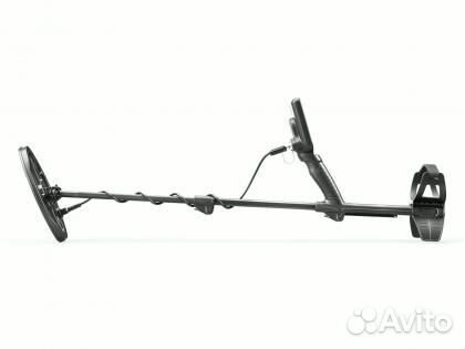 Металлоискатель Nokta Makro Simplex Lite
