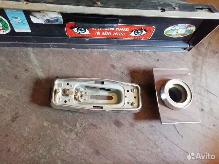 Мелочи для салона