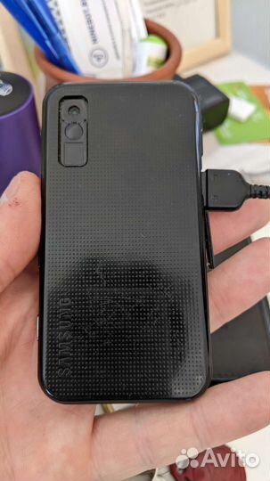 Телефон Samsung