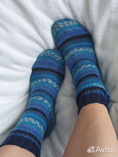 Носки женские