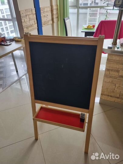 Мольберт для рисования IKEA