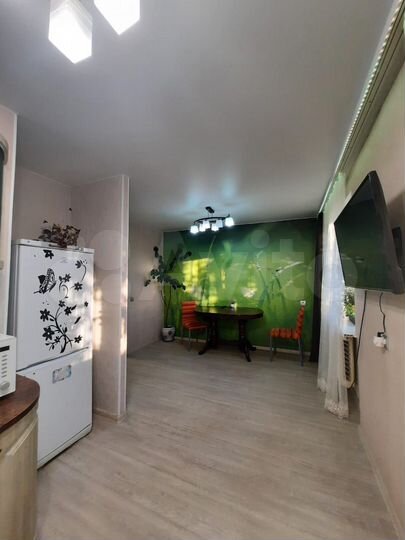 2-к. квартира, 52,8 м², 5/5 эт.