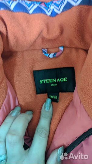 Детская одежда для девочек