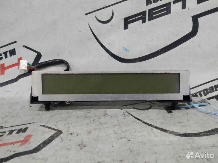 Монитор дисплей mazda axela BK3P BK5P bkep информа