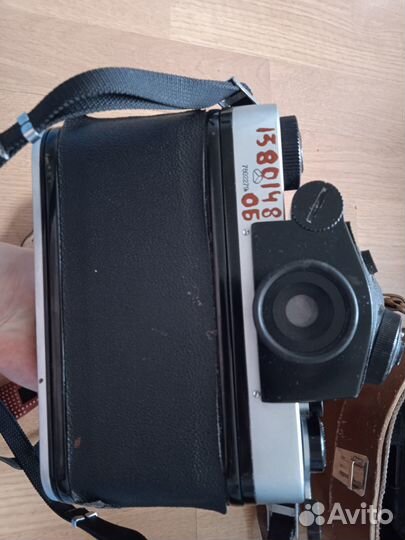 Фотоаппарат Киев 60