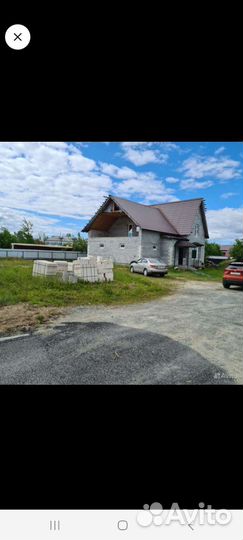 Пеноблоки продажа