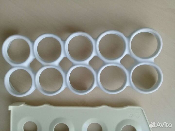 Запчасти для холодильника