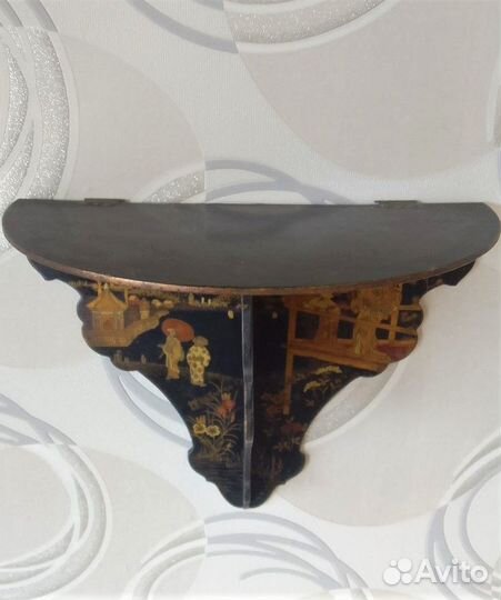 Chinese regiment / Китайская декоративная полка